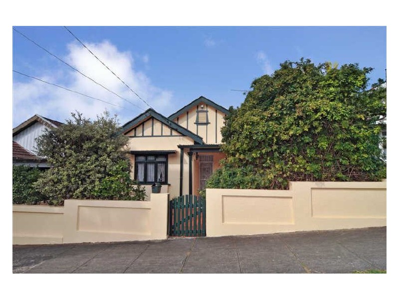 26 Excelsior Pde, Marrickville NSW 2204