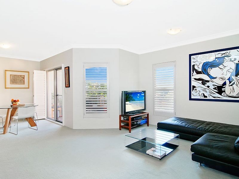 33/5 Williams Parade, Dulwich Hill NSW 2203