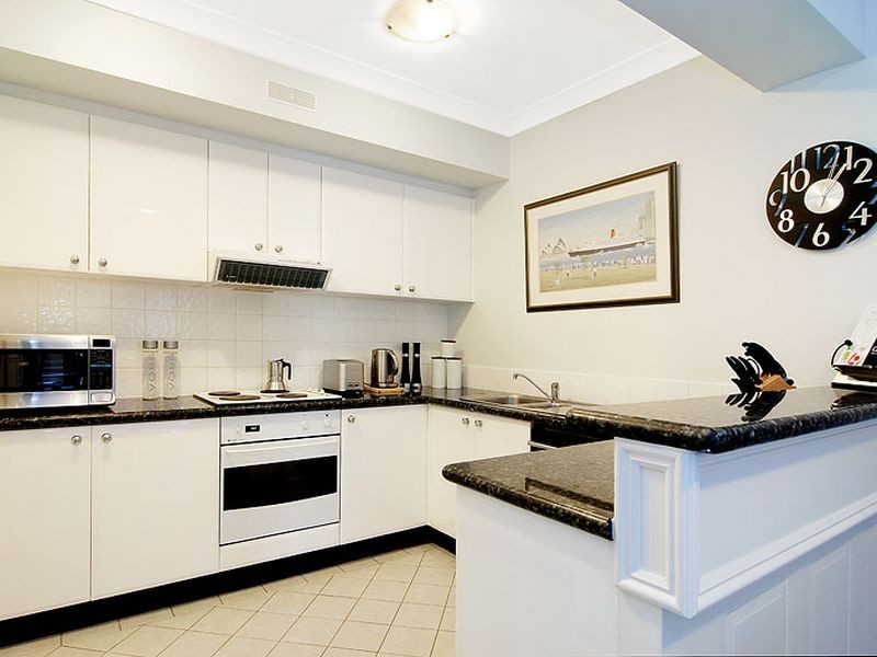 33/5 Williams Parade, Dulwich Hill NSW 2203
