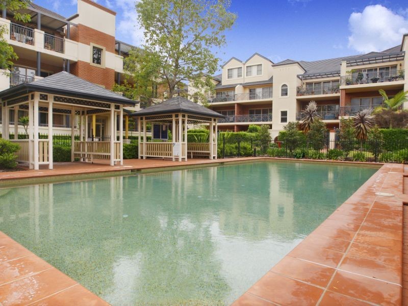 33/5 Williams Parade, Dulwich Hill NSW 2203