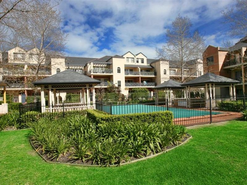 33/5 Williams Parade, Dulwich Hill NSW 2203