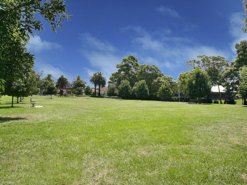 33/5 Williams Parade, Dulwich Hill NSW 2203