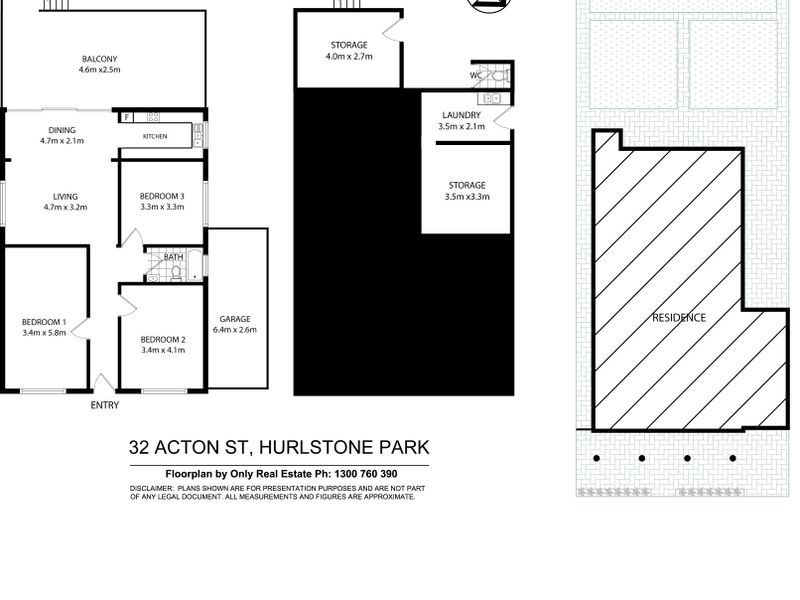 32 Acton Street, Hurlstone Park NSW 2193