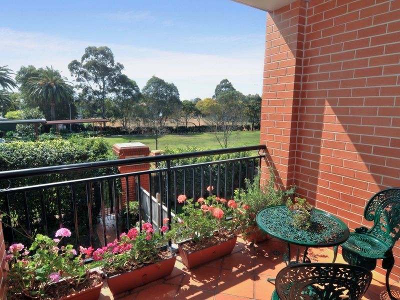 34/11 Williams Parade, Dulwich Hill NSW 2203