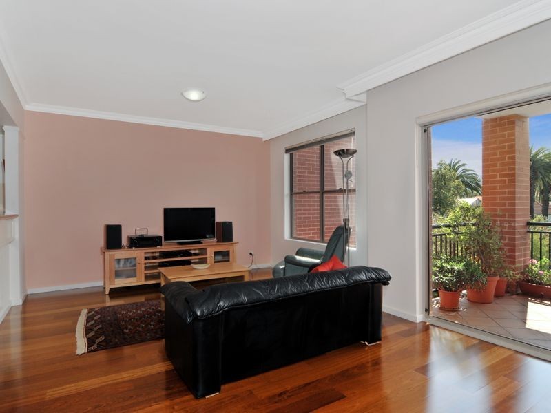 34/11 Williams Parade, Dulwich Hill NSW 2203