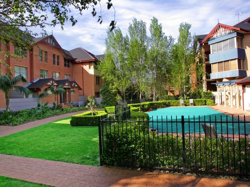 34/11 Williams Parade, Dulwich Hill NSW 2203