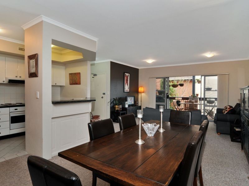 29/5 Williams Parade, Dulwich Hill NSW 2203