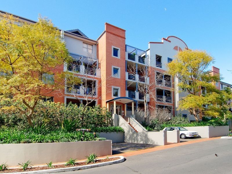 29/5 Williams Parade, Dulwich Hill NSW 2203