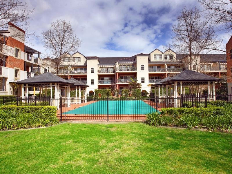 29/5 Williams Parade, Dulwich Hill NSW 2203