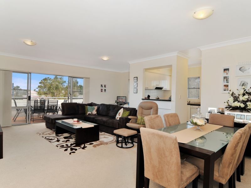 38/5 Williams Pde, Dulwich Hill NSW 2203