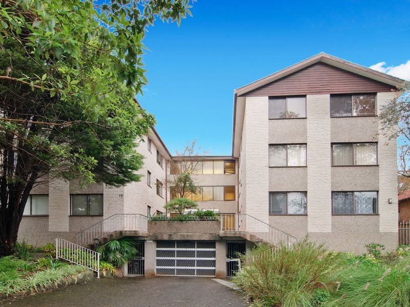 12/79 The Boulevarde, Dulwich Hill NSW 2203