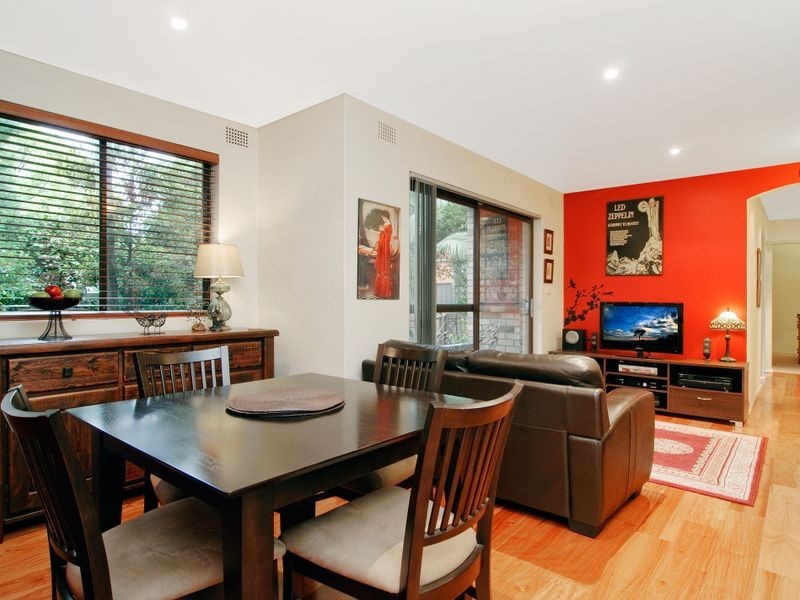 1/75 The Boulevarde, Dulwich Hill NSW 2203