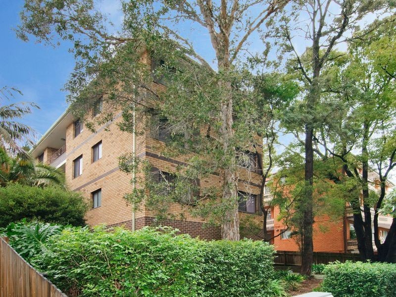 1/75 The Boulevarde, Dulwich Hill NSW 2203