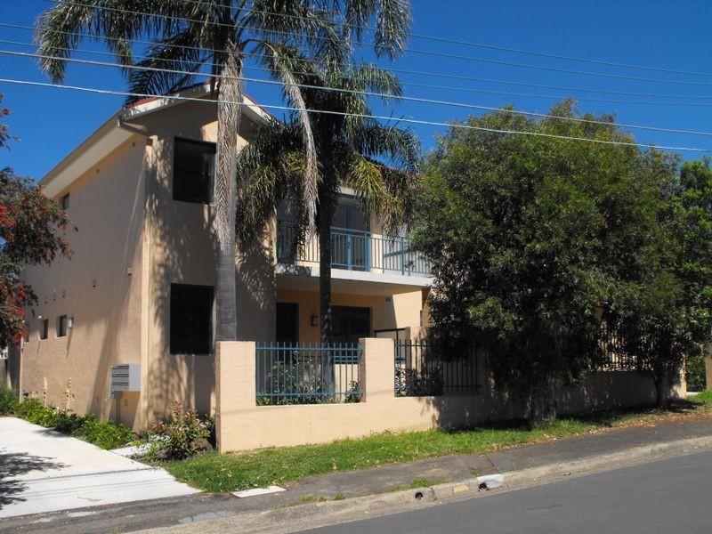3/2A Euston Road, Hurlstone Park NSW 2193