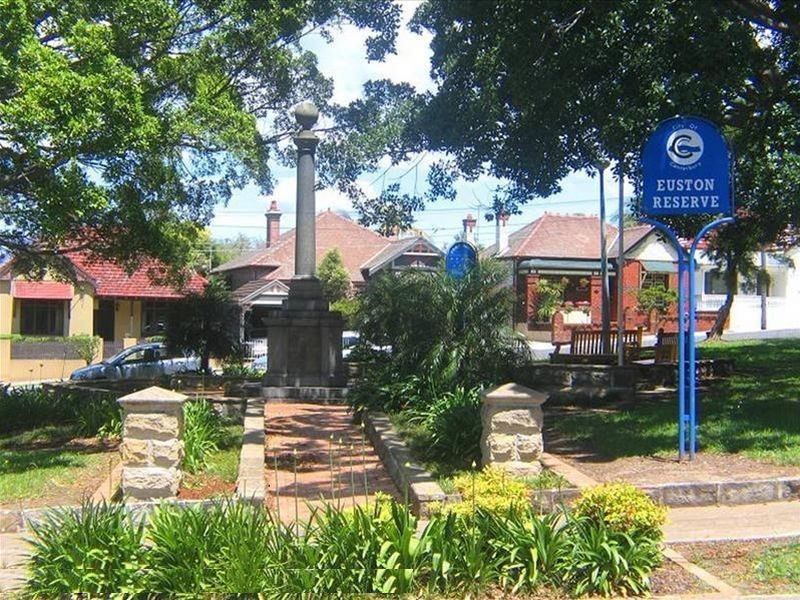 3/2A Euston Road, Hurlstone Park NSW 2193