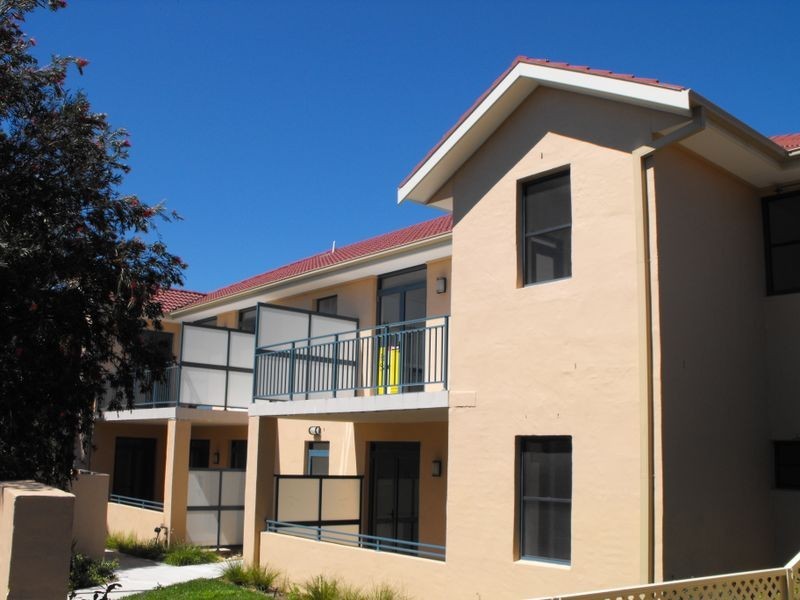 6/2A Euston Road, Hurlstone Park NSW 2193