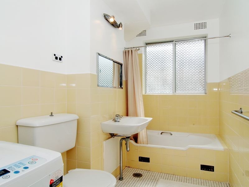 13/520 New Canterbury Road, Dulwich Hill NSW 2203