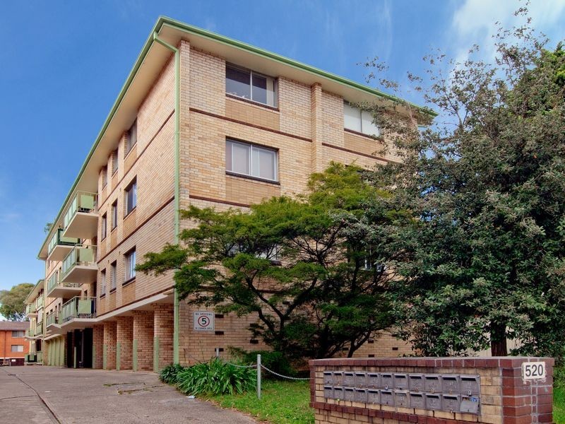 13/520 New Canterbury Road, Dulwich Hill NSW 2203