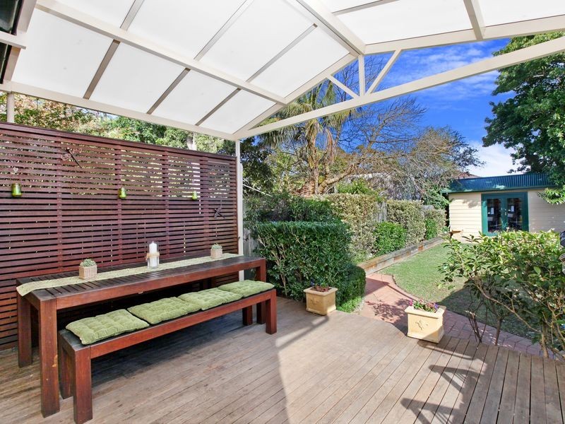 61 Pigott Street, Dulwich Hill NSW 2203