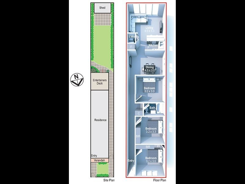 61 Pigott Street, Dulwich Hill NSW 2203