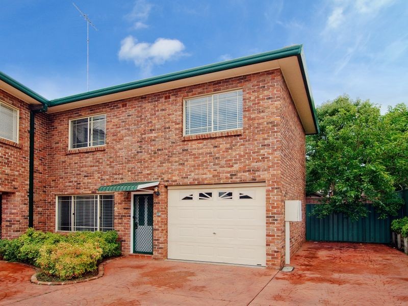 3/2 Gower Street, Hurlstone Park NSW 2193