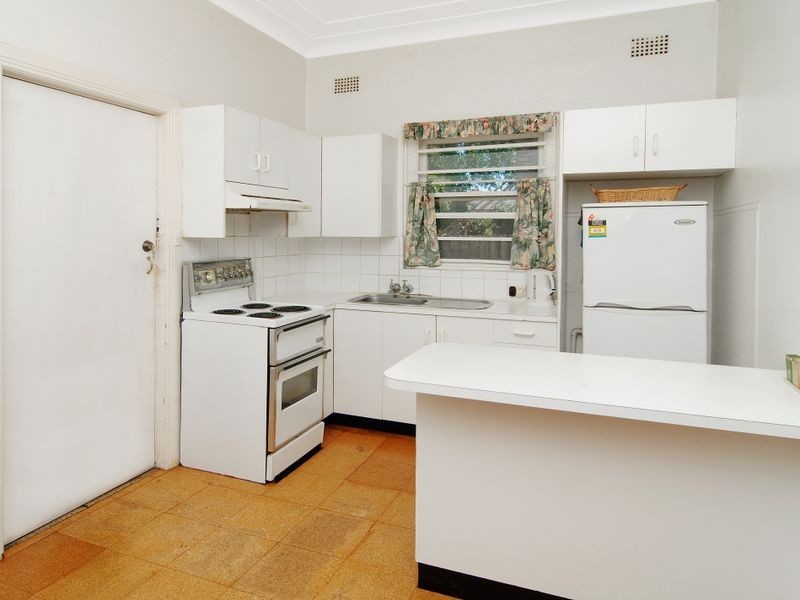 1/156 Canterbury Road, Canterbury NSW 2193