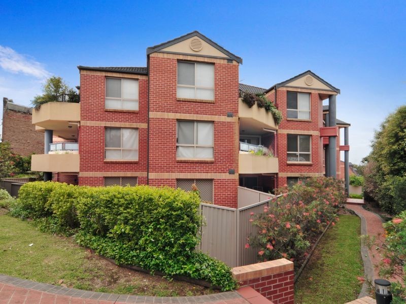 13/130 Canterbury Road, Hurlstone Park NSW 2193