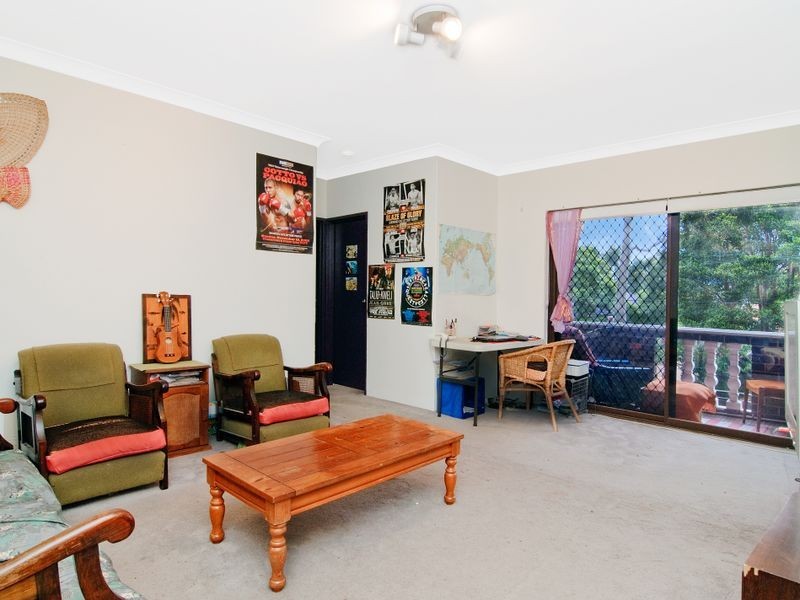 4/71 The Boulevarde, Dulwich Hill NSW 2203