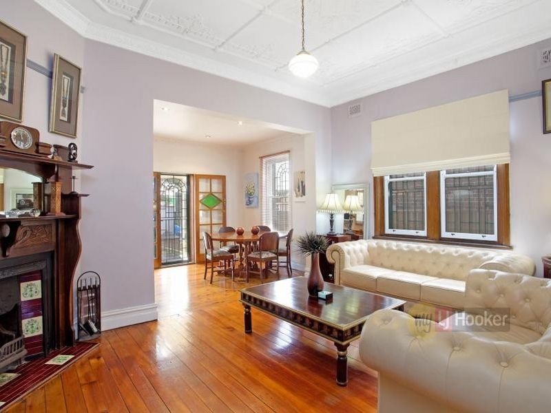 693 New Canterbury Rd, Dulwich Hill NSW 2203