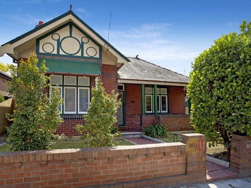 693 New Canterbury Rd, Dulwich Hill NSW 2203