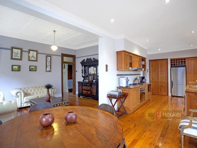 693 New Canterbury Rd, Dulwich Hill NSW 2203