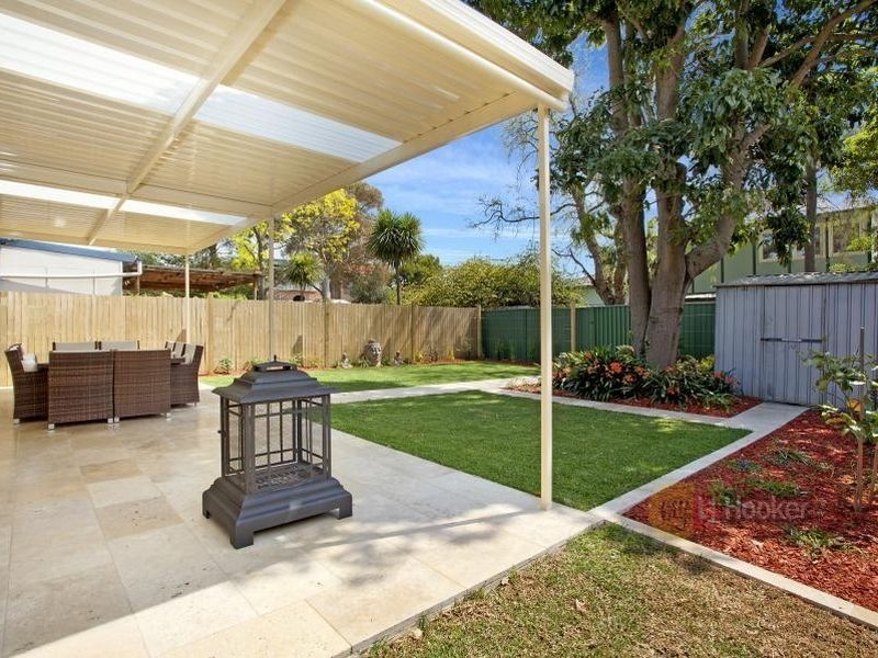 693 New Canterbury Rd, Dulwich Hill NSW 2203