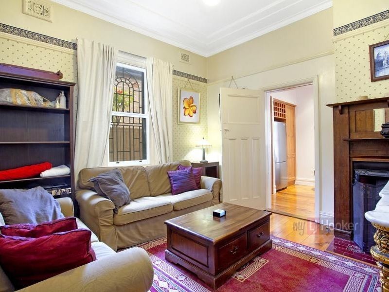 693 New Canterbury Rd, Dulwich Hill NSW 2203