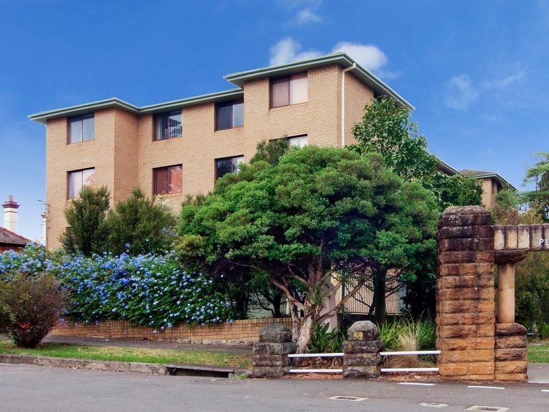 5/24-26 Keith Street, Dulwich Hill NSW 2203