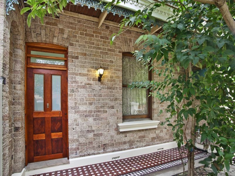 18 Fort Street, Petersham NSW 2049