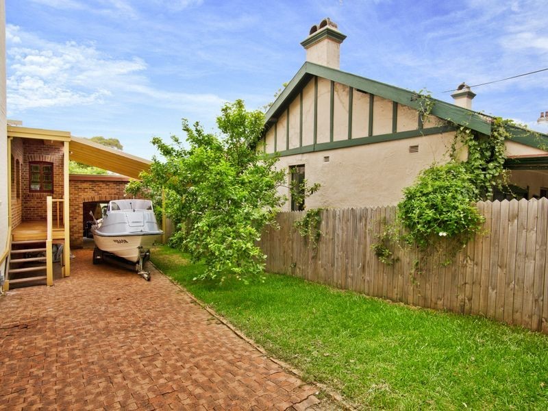 18 Fort Street, Petersham NSW 2049