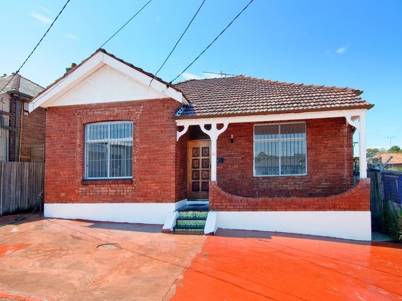 80 Canterbury Road, Hurlstone Park NSW 2193
