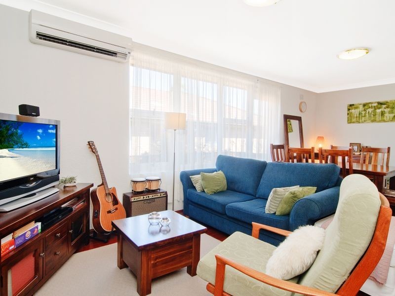 7/5 Bayley Street, Marrickville NSW 2204