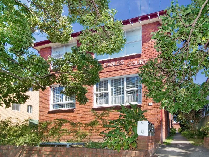 7/5 Bayley Street, Marrickville NSW 2204