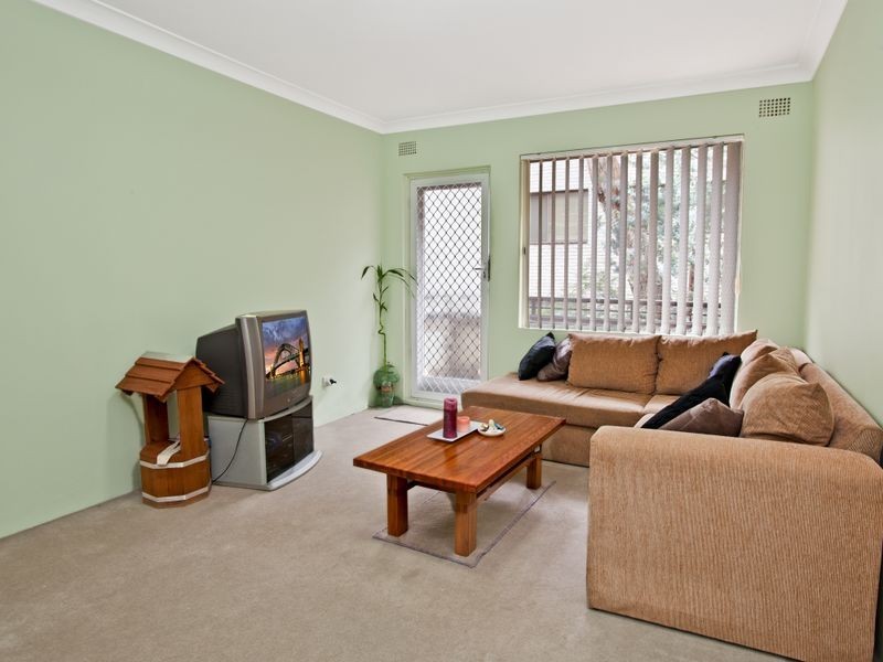 3/77 The Boulevarde, Dulwich Hill NSW 2203