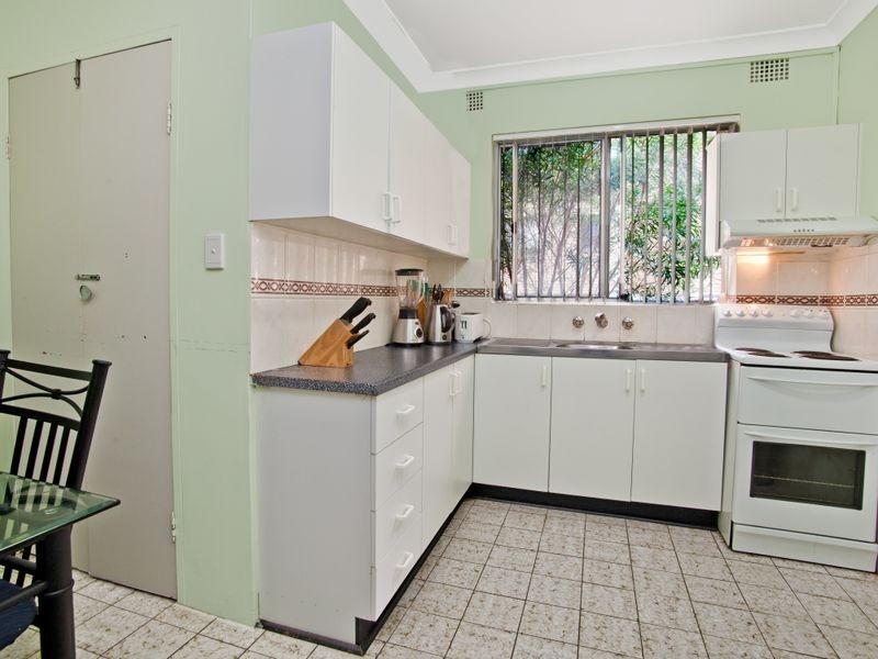 3/77 The Boulevarde, Dulwich Hill NSW 2203