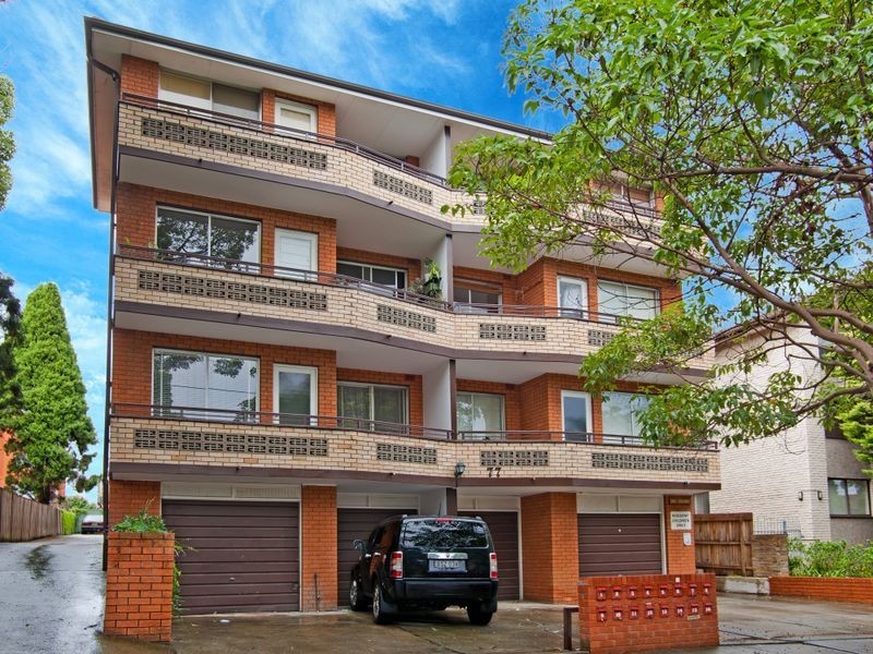 3/77 The Boulevarde, Dulwich Hill NSW 2203