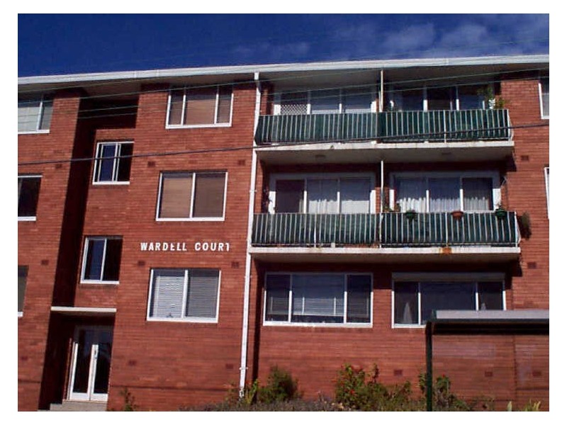 30/75 Wardell Rd, Dulwich Hill NSW 2203