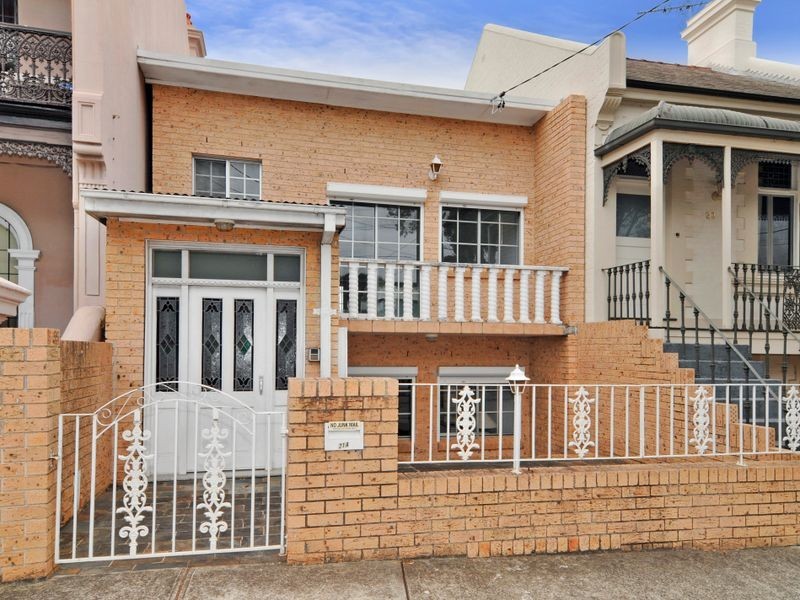 21A Windsor Road, Dulwich Hill NSW 2203