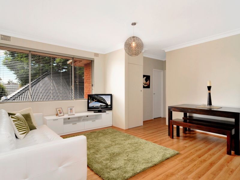 7/27 Cobar Street, Dulwich Hill NSW 2203
