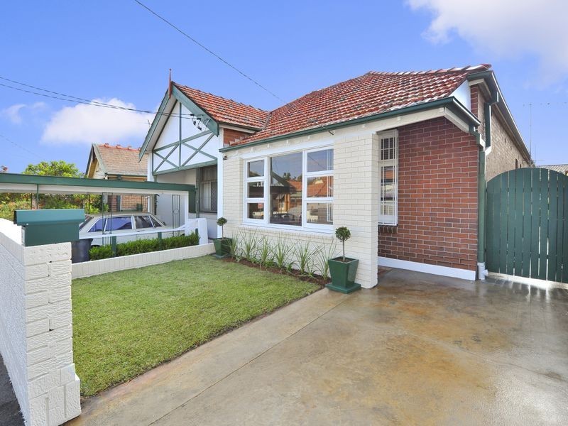 41 Duntroon Street, Hurlstone Park NSW 2193