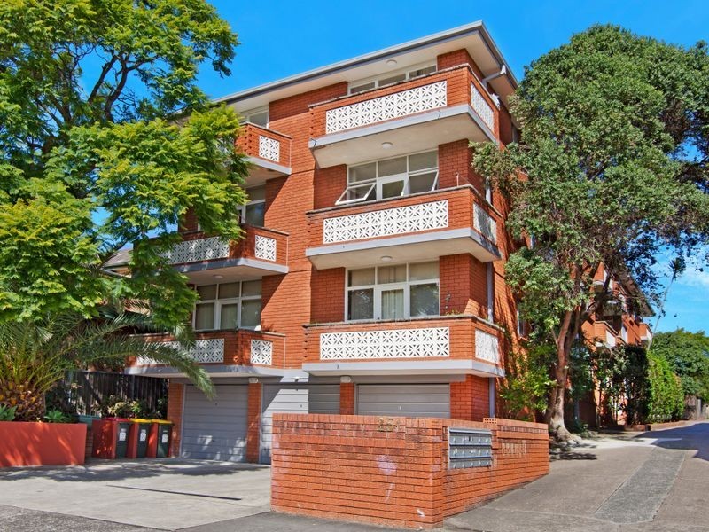 15/25A George Street, Marrickville NSW 2204