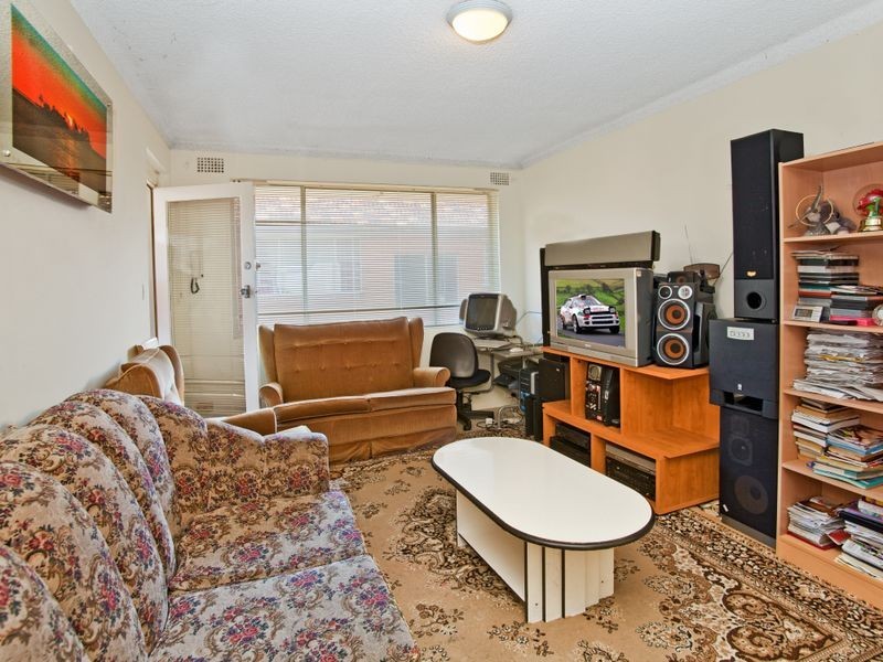 15/25A George Street, Marrickville NSW 2204