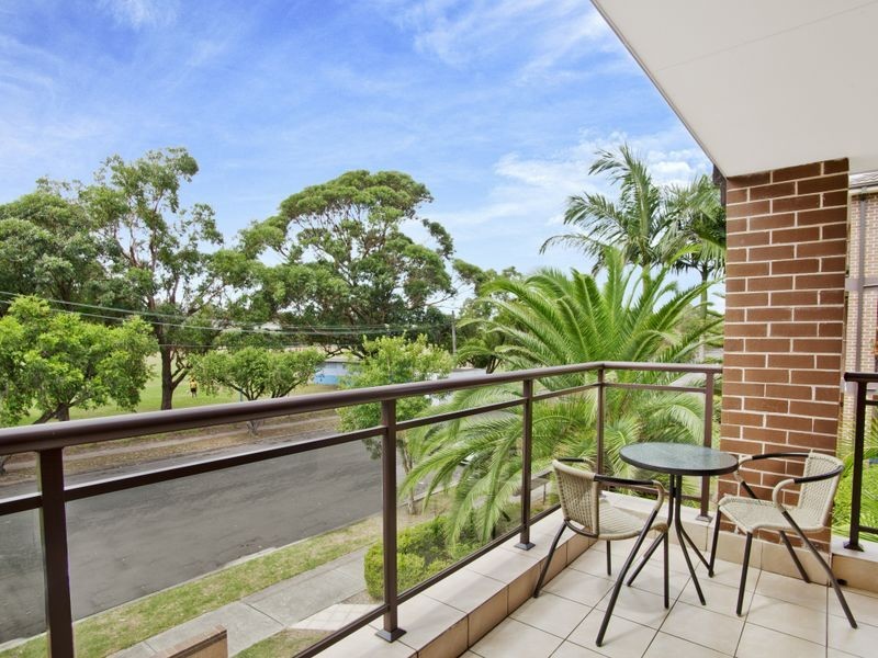 7/22-26 Phillips Avenue, Canterbury NSW 2193