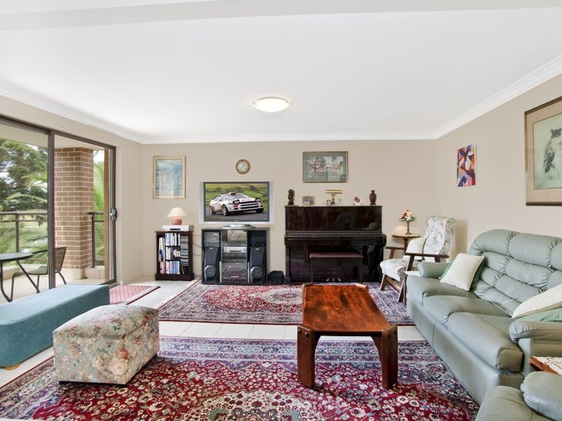 7/22-26 Phillips Avenue, Canterbury NSW 2193